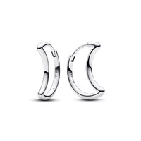 Orecchini Pandora Donna Moments in Argento 292989C00 - 292989C00
